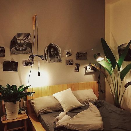 ホテルCosy House Da Lat 1 エクステリア 写真