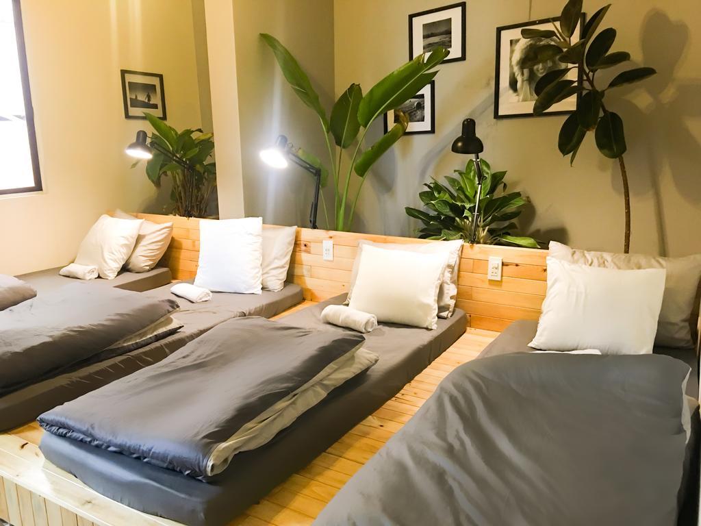 ホテルCosy House Da Lat 1 エクステリア 写真