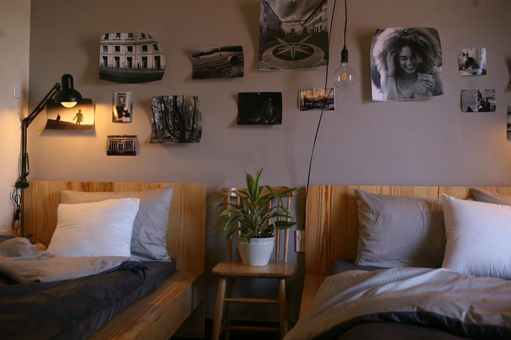 ホテルCosy House Da Lat 1 エクステリア 写真