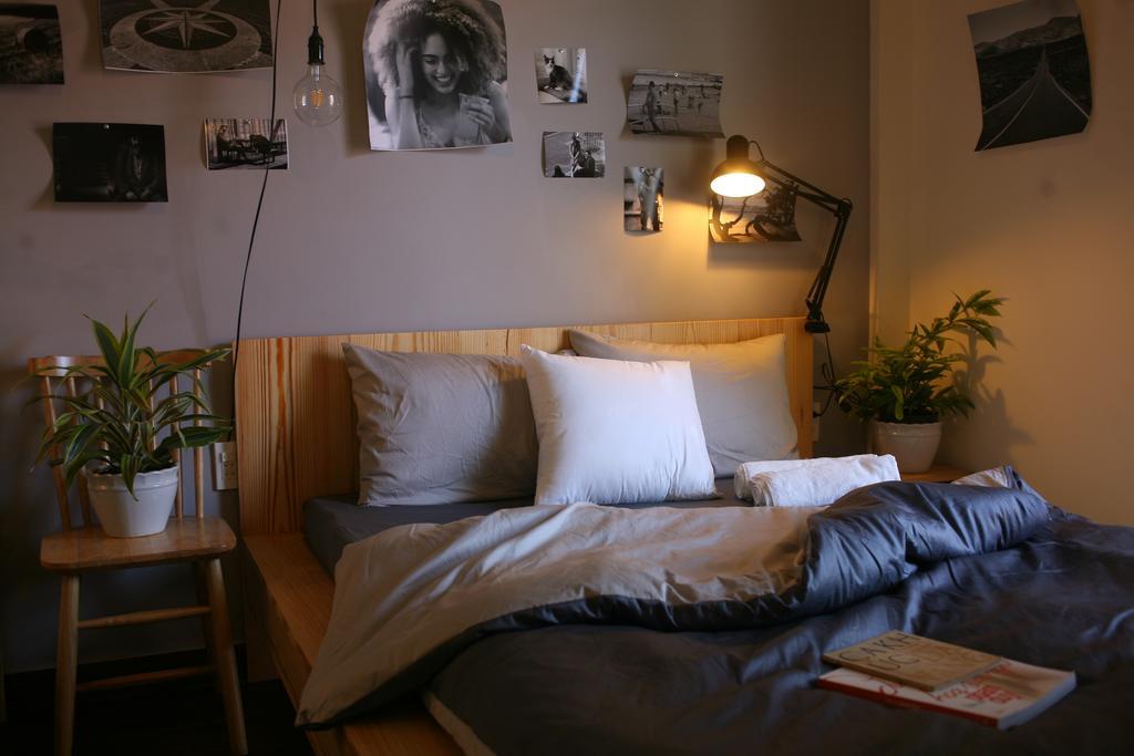 ホテルCosy House Da Lat 1 エクステリア 写真