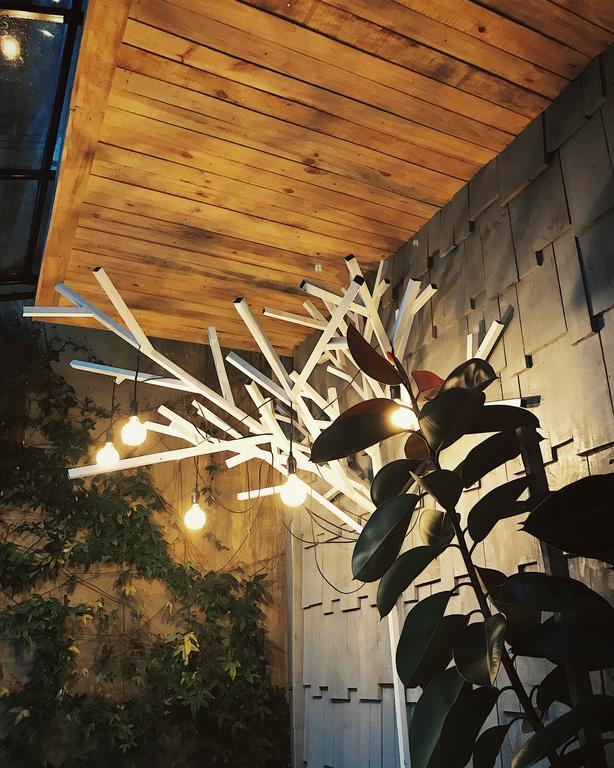 ホテルCosy House Da Lat 1 エクステリア 写真