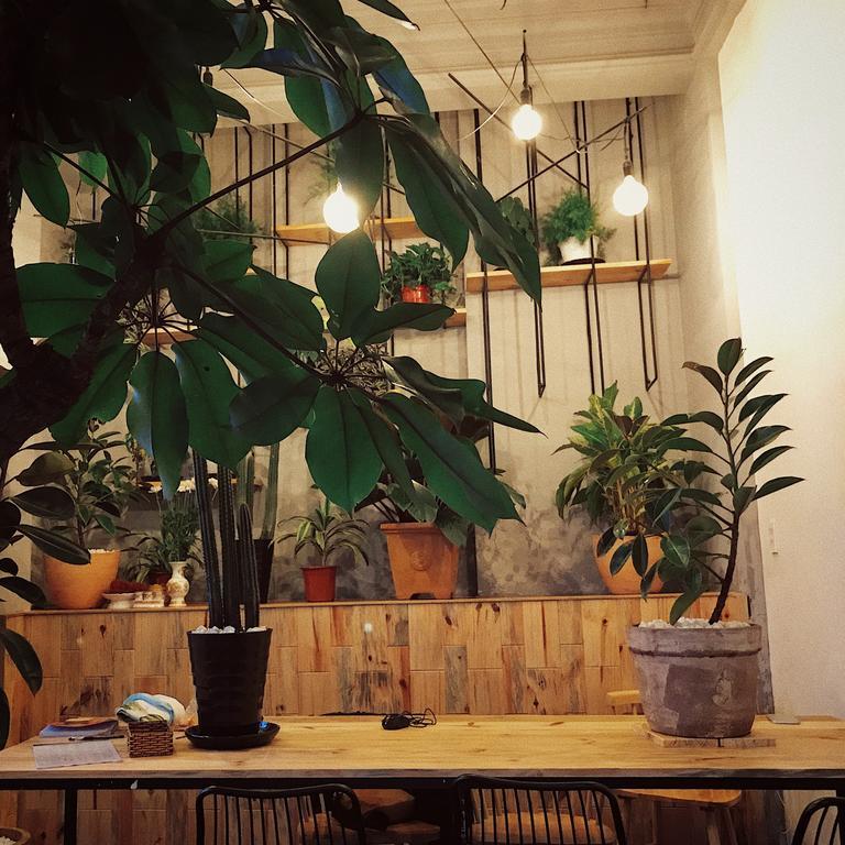 ホテルCosy House Da Lat 1 エクステリア 写真