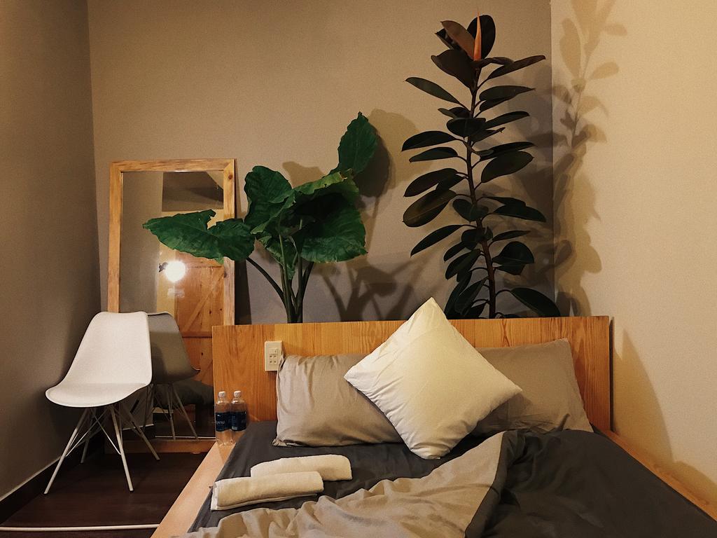 ホテルCosy House Da Lat 1 エクステリア 写真