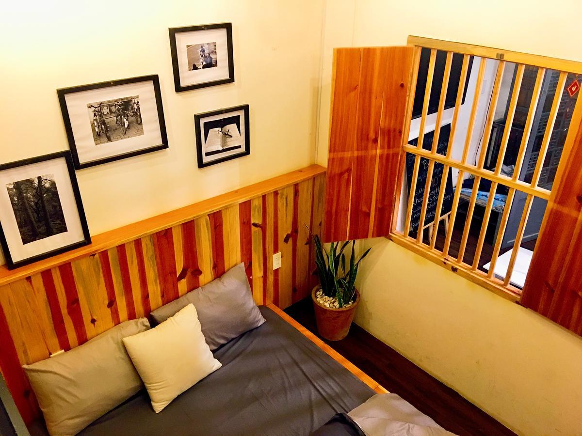 ホテルCosy House Da Lat 1 エクステリア 写真
