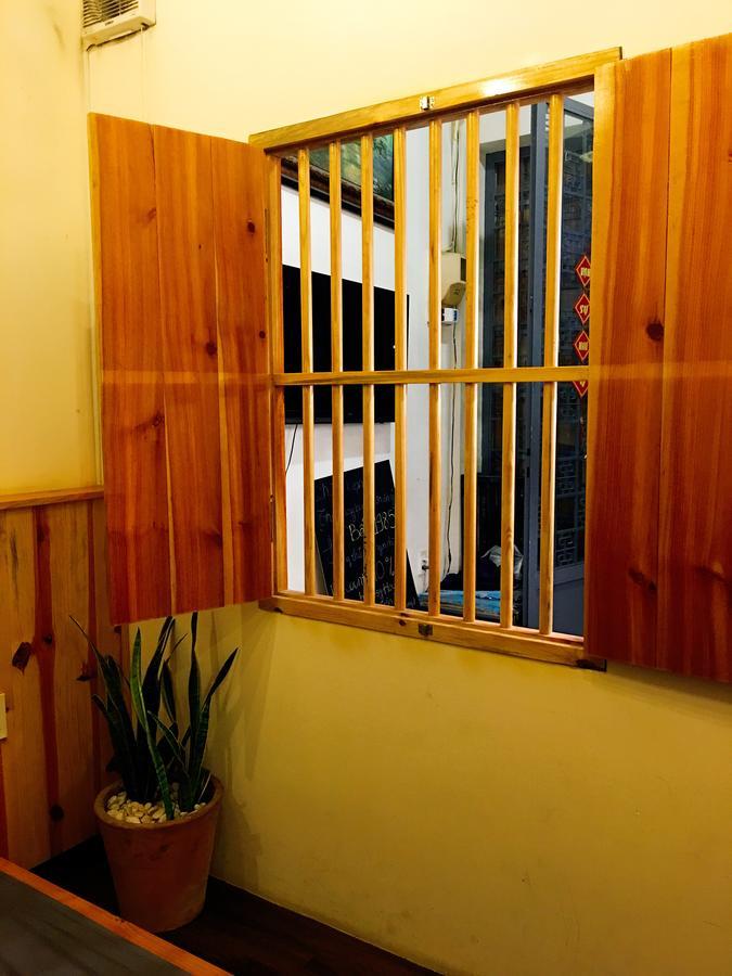 ホテルCosy House Da Lat 1 エクステリア 写真