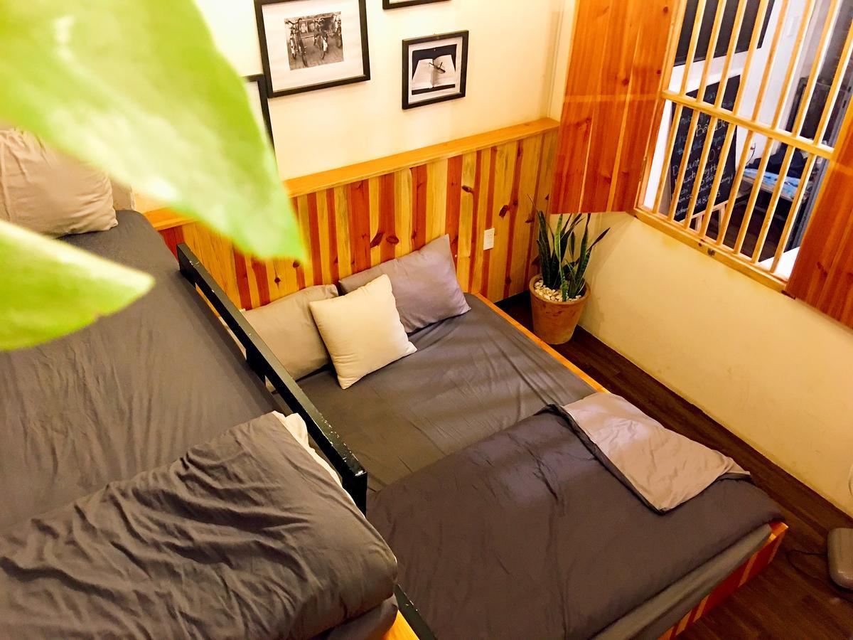 ホテルCosy House Da Lat 1 エクステリア 写真