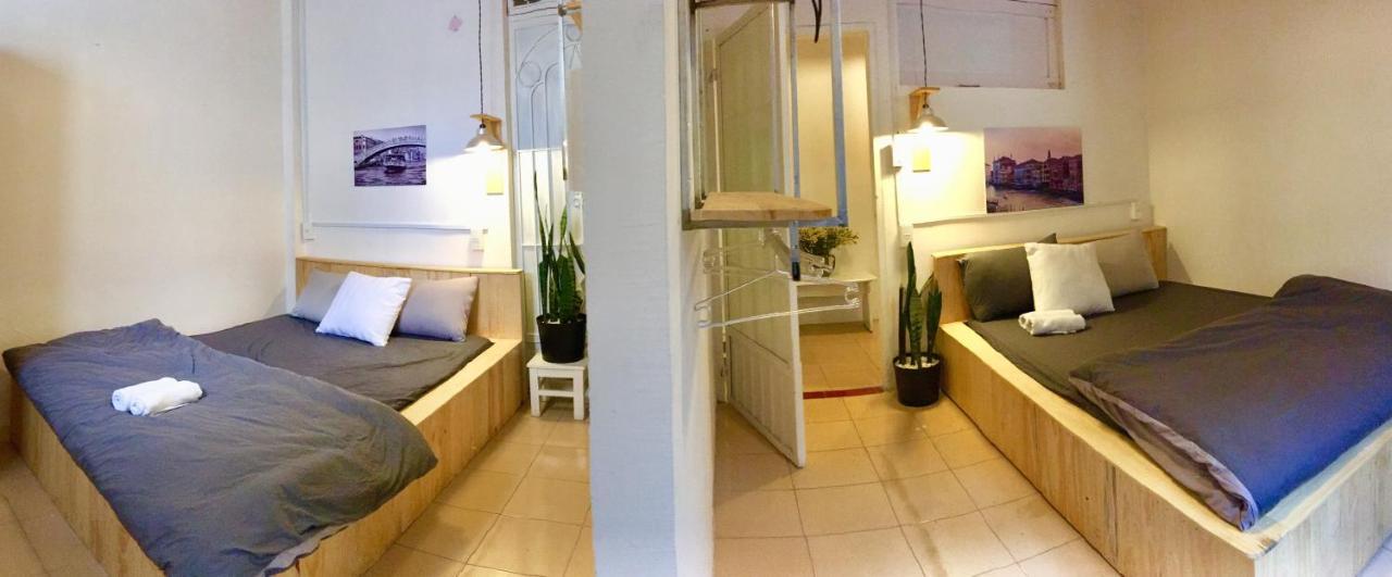 ホテルCosy House Da Lat 1 エクステリア 写真