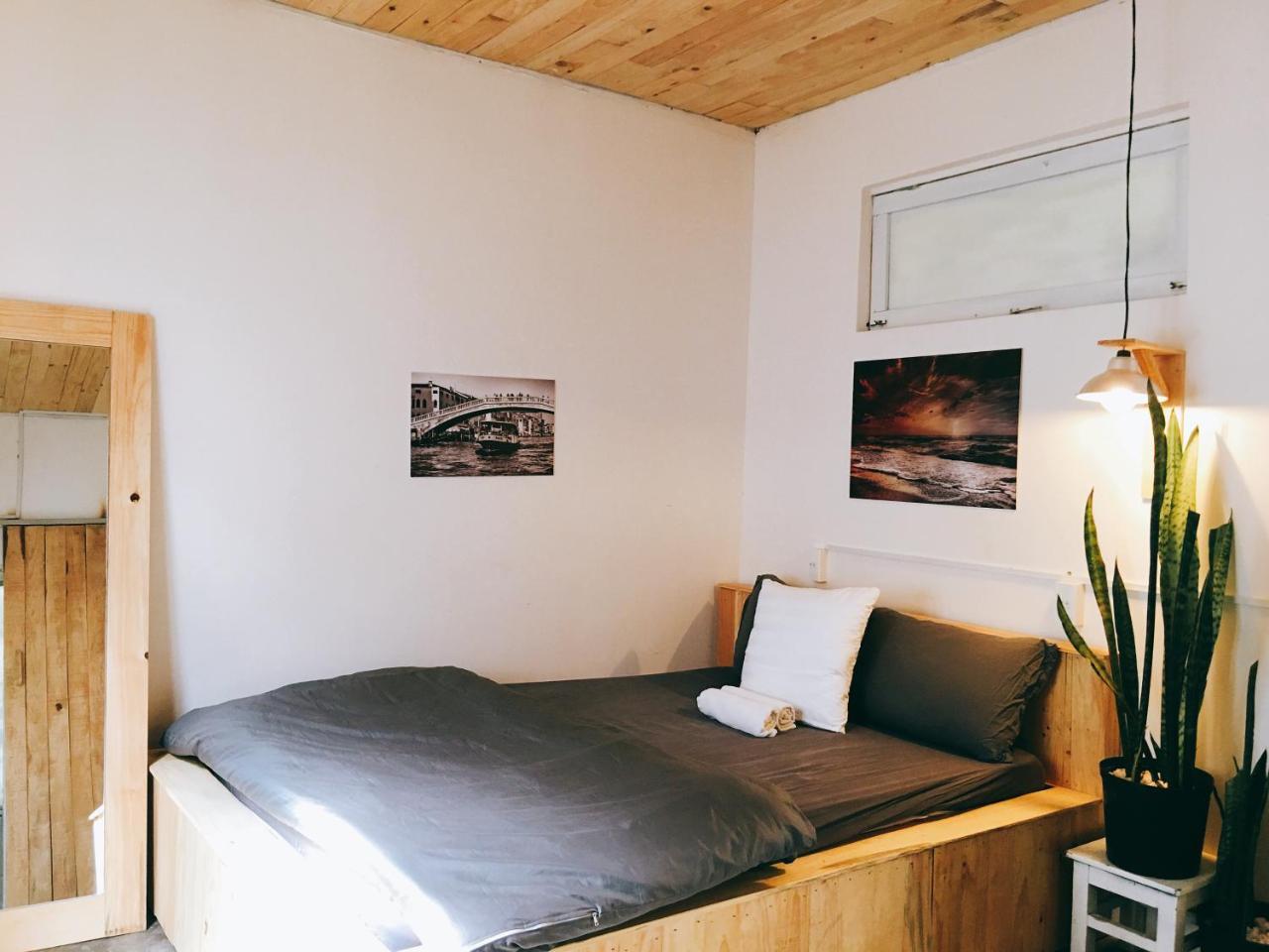 ホテルCosy House Da Lat 1 エクステリア 写真